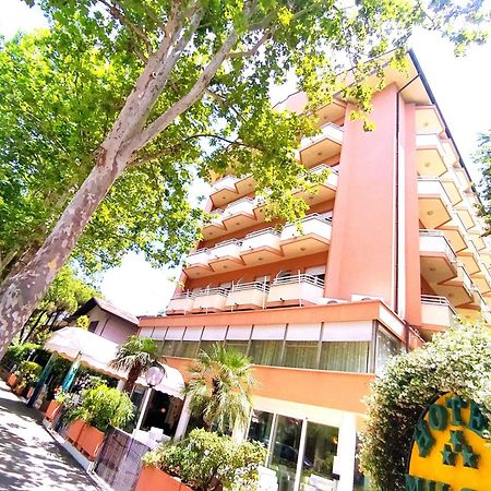 Hotel Milord Cesenatico Buitenkant foto