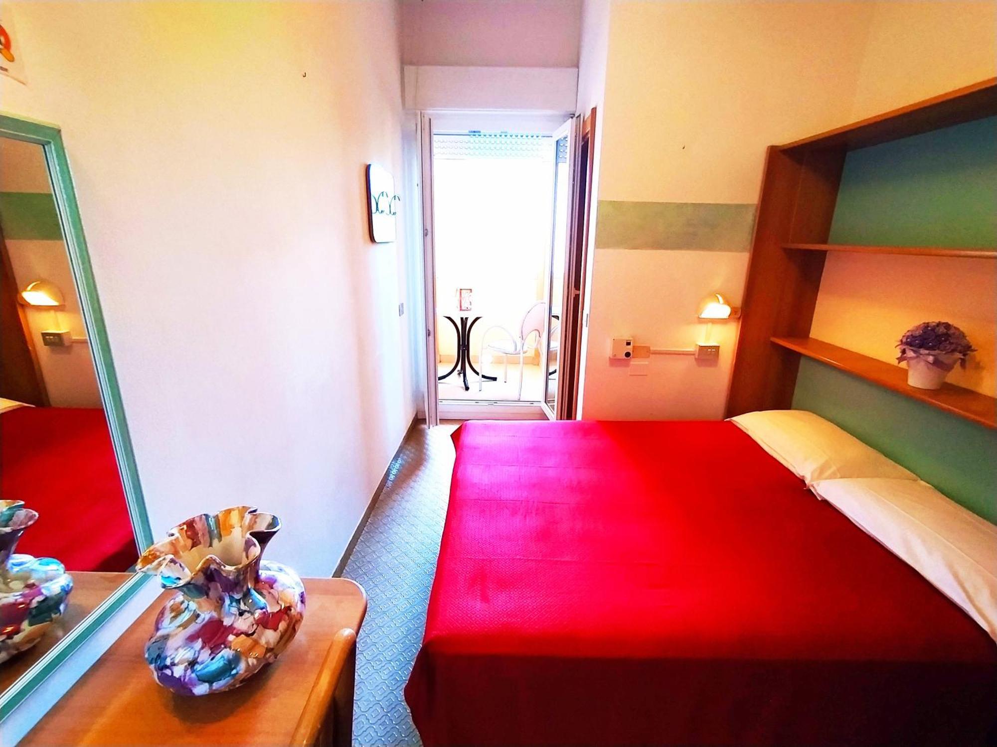 Hotel Milord Cesenatico Buitenkant foto
