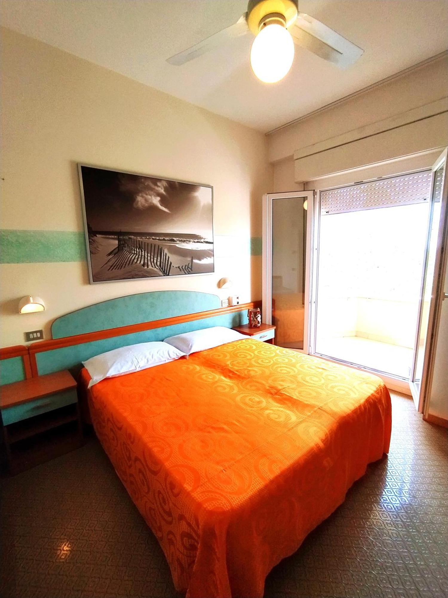 Hotel Milord Cesenatico Buitenkant foto