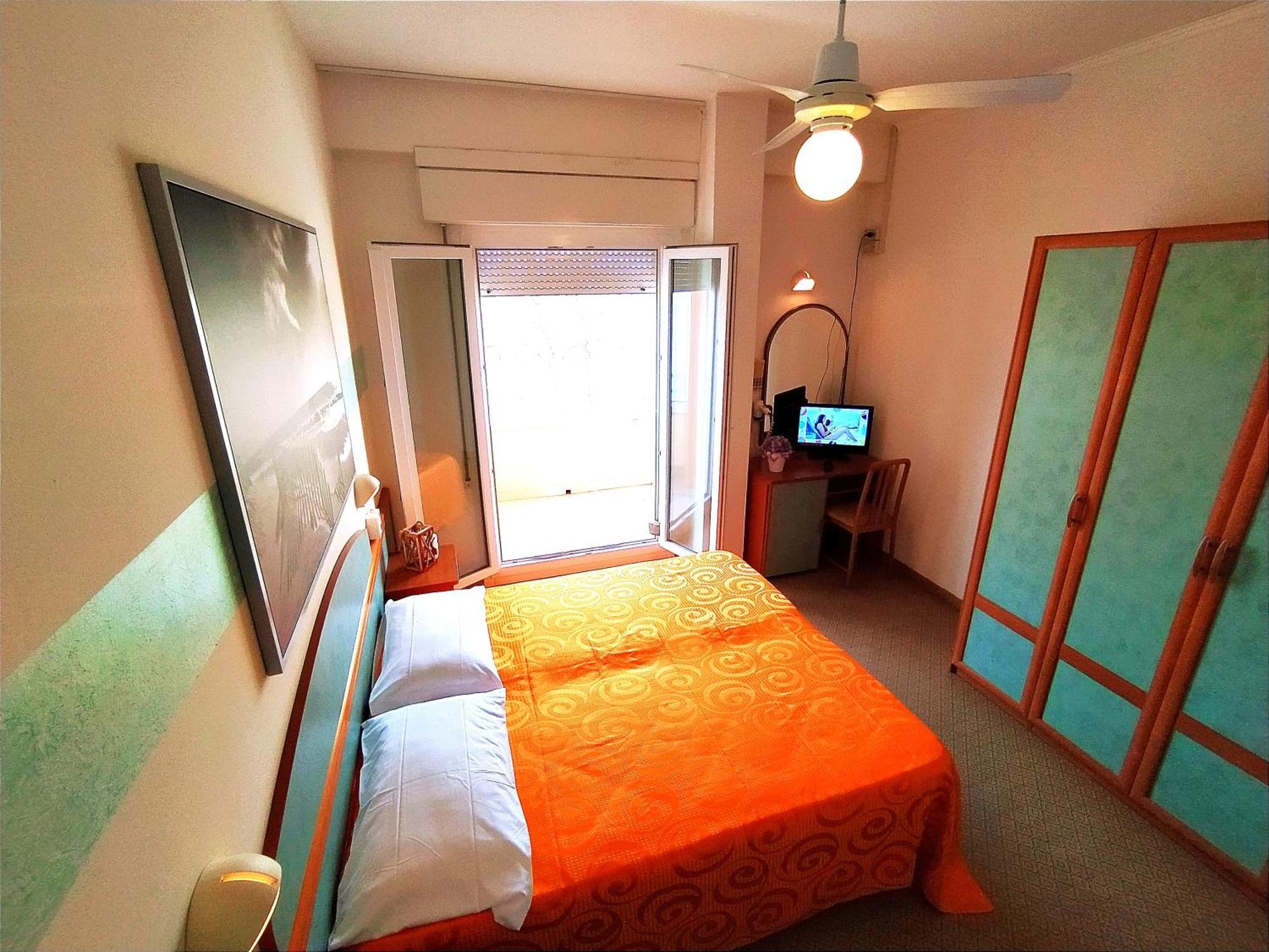 Hotel Milord Cesenatico Buitenkant foto